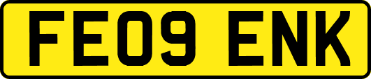 FE09ENK