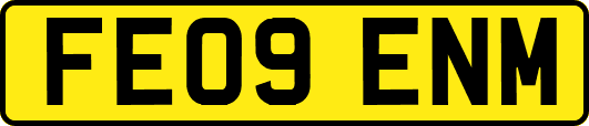 FE09ENM