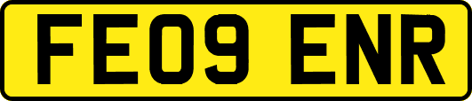 FE09ENR