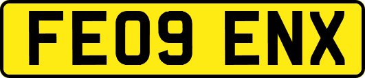 FE09ENX
