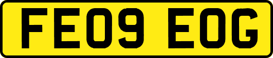 FE09EOG