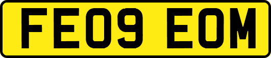 FE09EOM