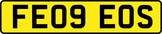 FE09EOS