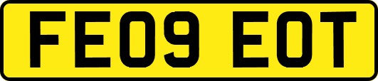 FE09EOT
