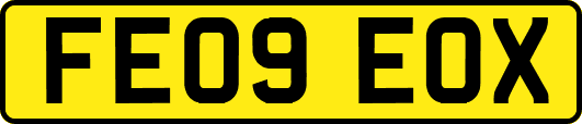 FE09EOX