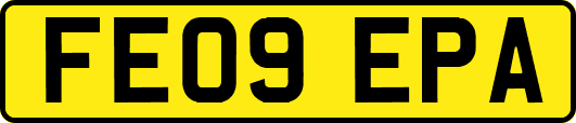 FE09EPA