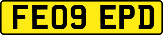FE09EPD