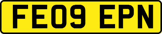 FE09EPN