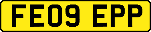FE09EPP
