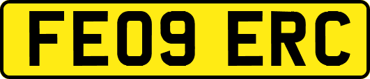 FE09ERC
