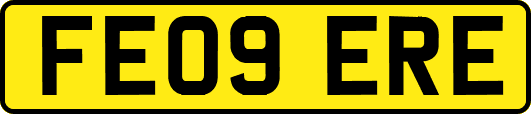 FE09ERE