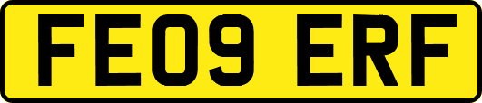 FE09ERF