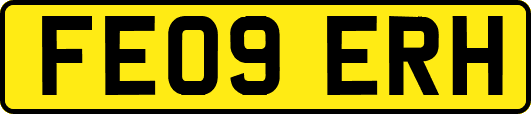 FE09ERH