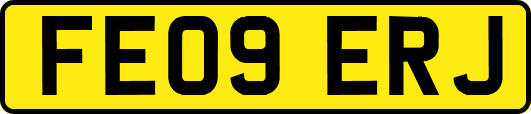 FE09ERJ