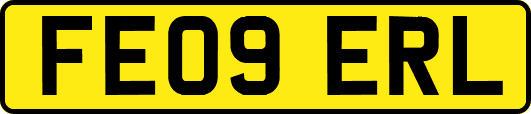 FE09ERL