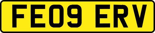 FE09ERV