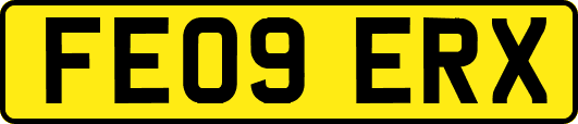 FE09ERX