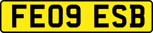 FE09ESB