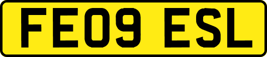 FE09ESL