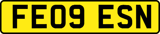 FE09ESN