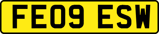 FE09ESW