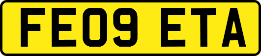FE09ETA