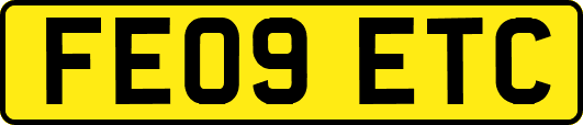 FE09ETC