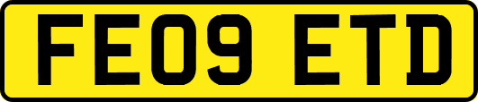 FE09ETD
