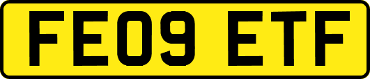 FE09ETF