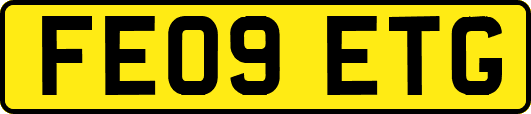 FE09ETG