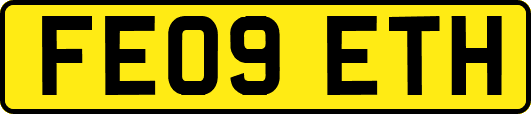 FE09ETH
