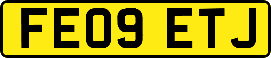 FE09ETJ