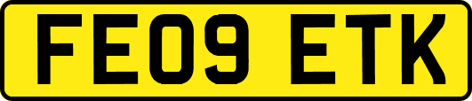 FE09ETK