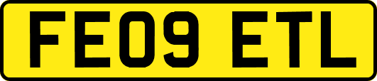 FE09ETL
