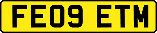 FE09ETM