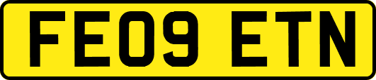 FE09ETN