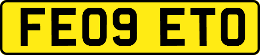 FE09ETO