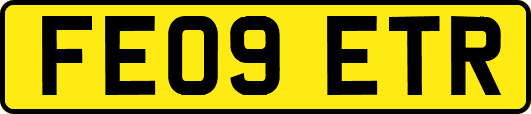FE09ETR