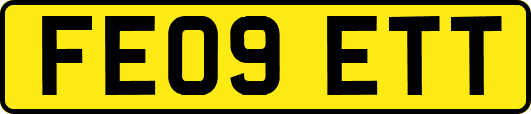 FE09ETT