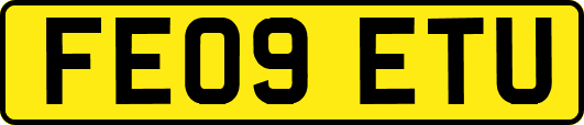 FE09ETU