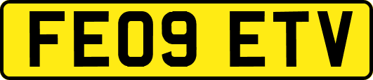 FE09ETV
