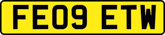 FE09ETW
