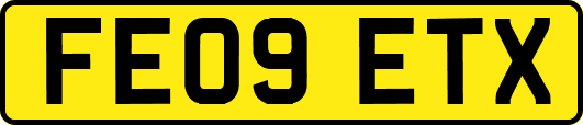 FE09ETX