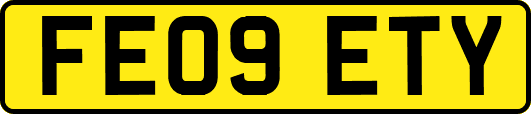 FE09ETY