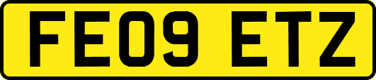 FE09ETZ