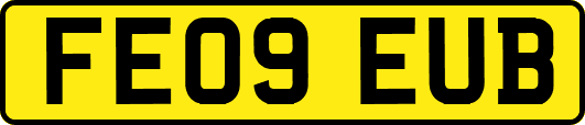 FE09EUB