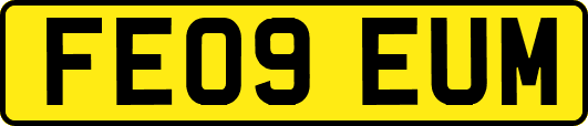 FE09EUM