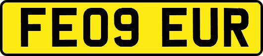 FE09EUR