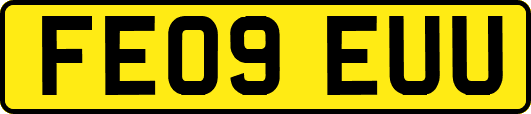 FE09EUU