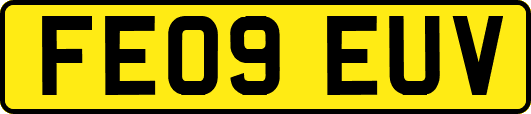 FE09EUV